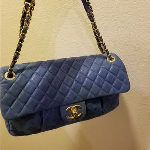 Authentic Chanel Handbag